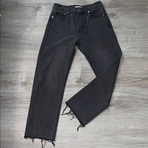 BRAND NEW Boyfriend Jeans🖤